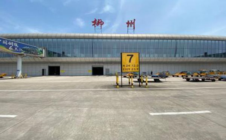 防城港航空快递到桂林柳州价格怎么收费