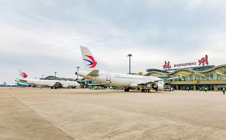 防城港空运到杭州机场快递电话号码查询