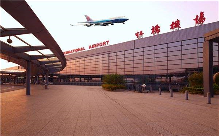 防城港空运到上海(虹桥、浦东)一公斤多少钱