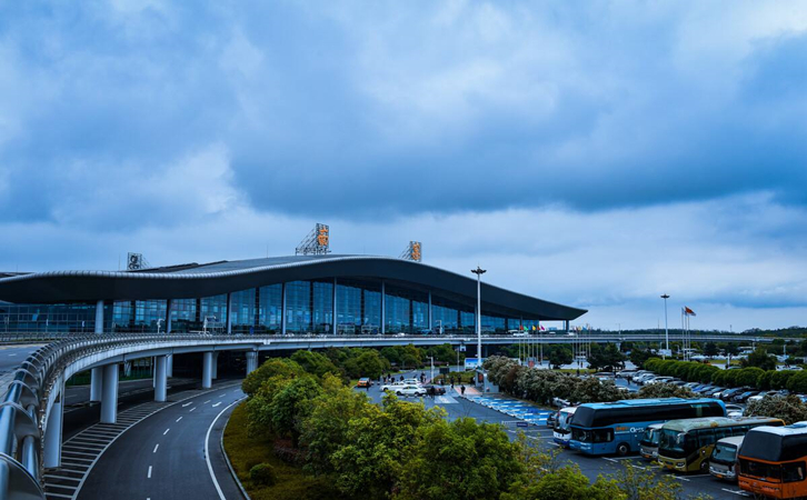 防城港空运南昌机场当天达