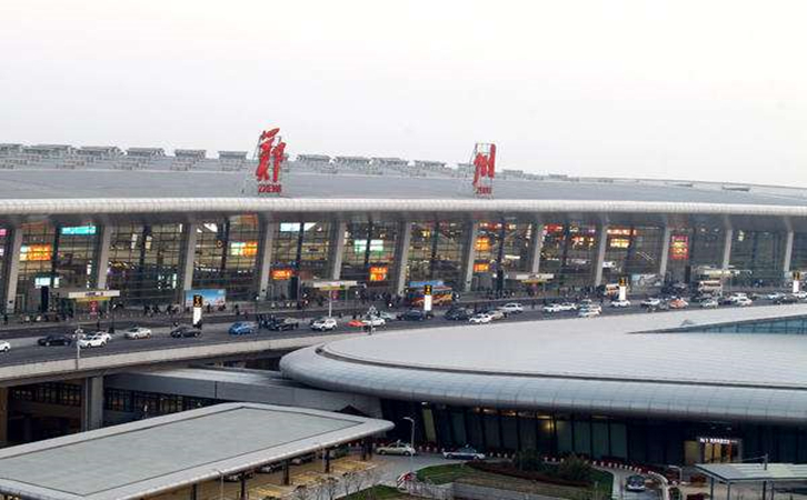 防城港空运郑州机场快递